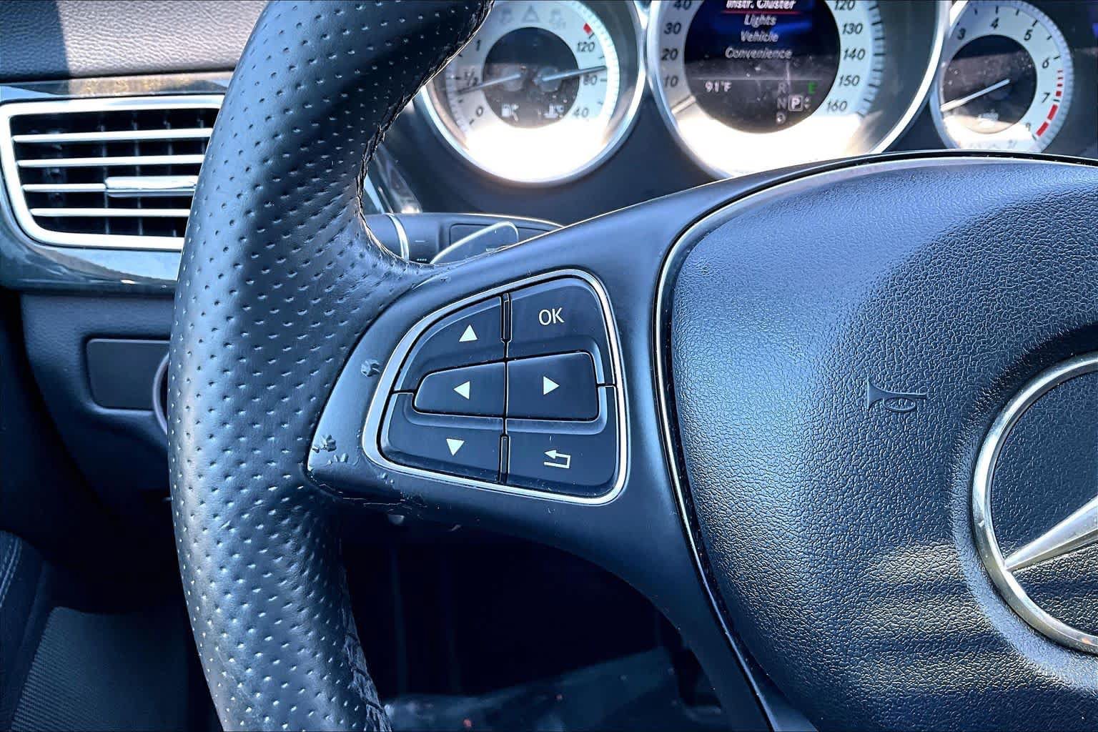 Used 2016 Mercedes-Benz CLS 400 image 23