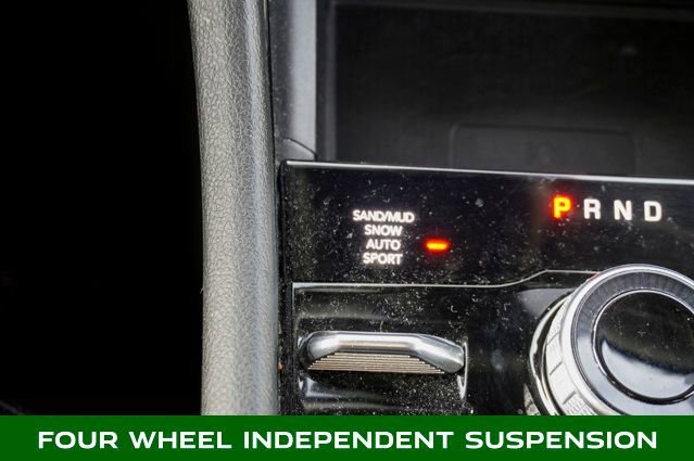 Used 2023 Jeep Grand Cherokee Limited w/ Luxury Tech Group II image 23