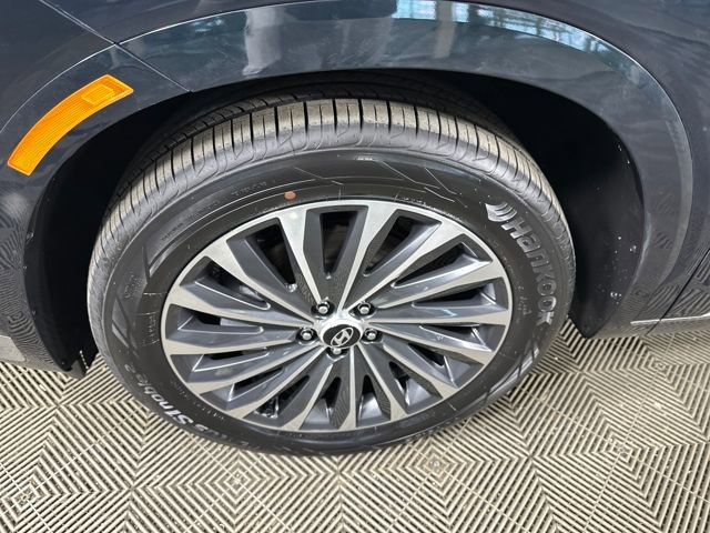Used 2025 Hyundai Palisade Calligraphy image 10