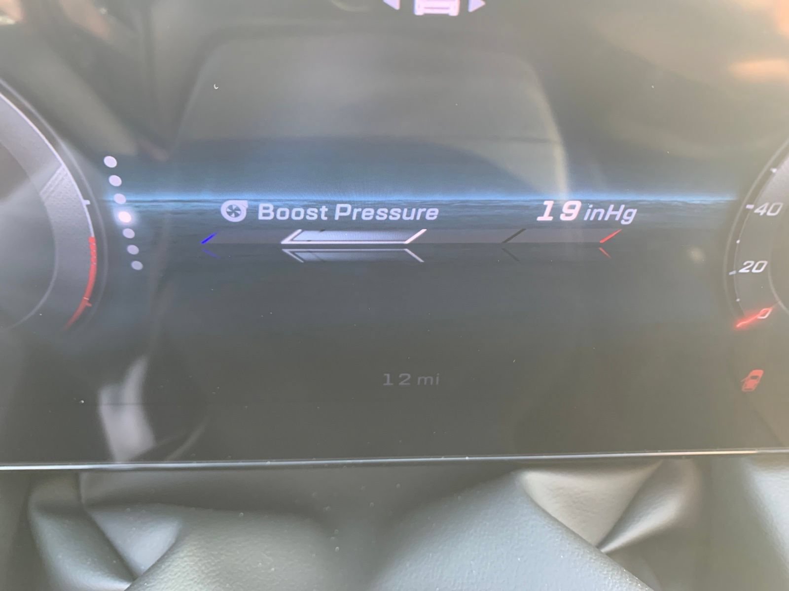 New 2026 Dodge Charger Scat Pack AWD/4WD image 18