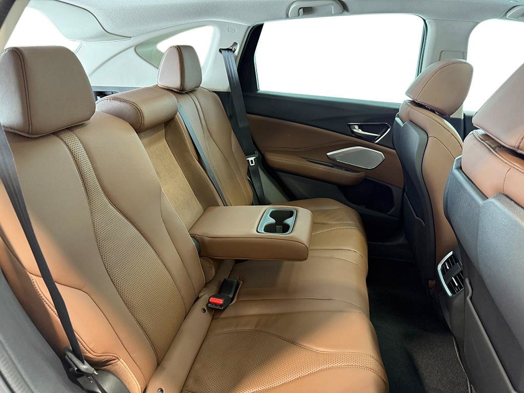 New 2026 Acura RDX w/ Technology Package AWD/4WD image 38