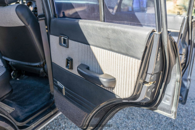 Used 1989 Toyota Land Cruiser image 42