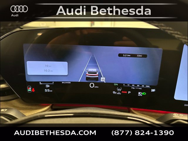 New 2026 Audi Q5 Premium Plus AWD/4WD image 16