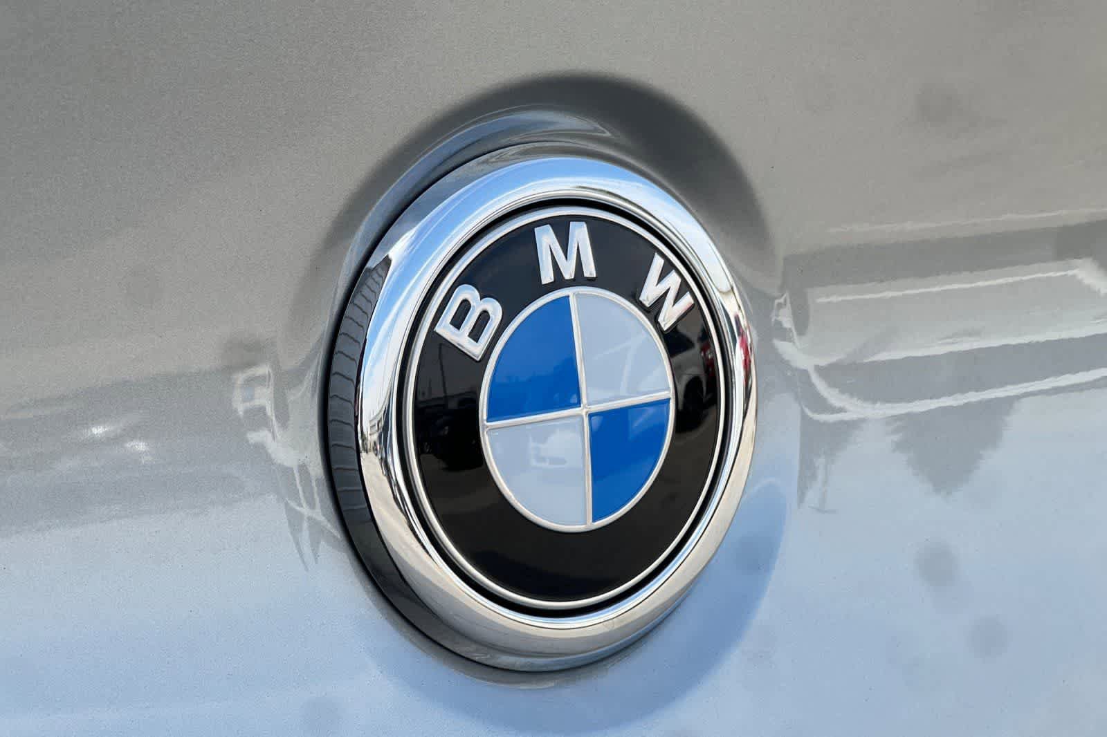 Used 2021 BMW X4 M image 17