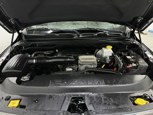 Used 2020 RAM 1500 Limited image 27