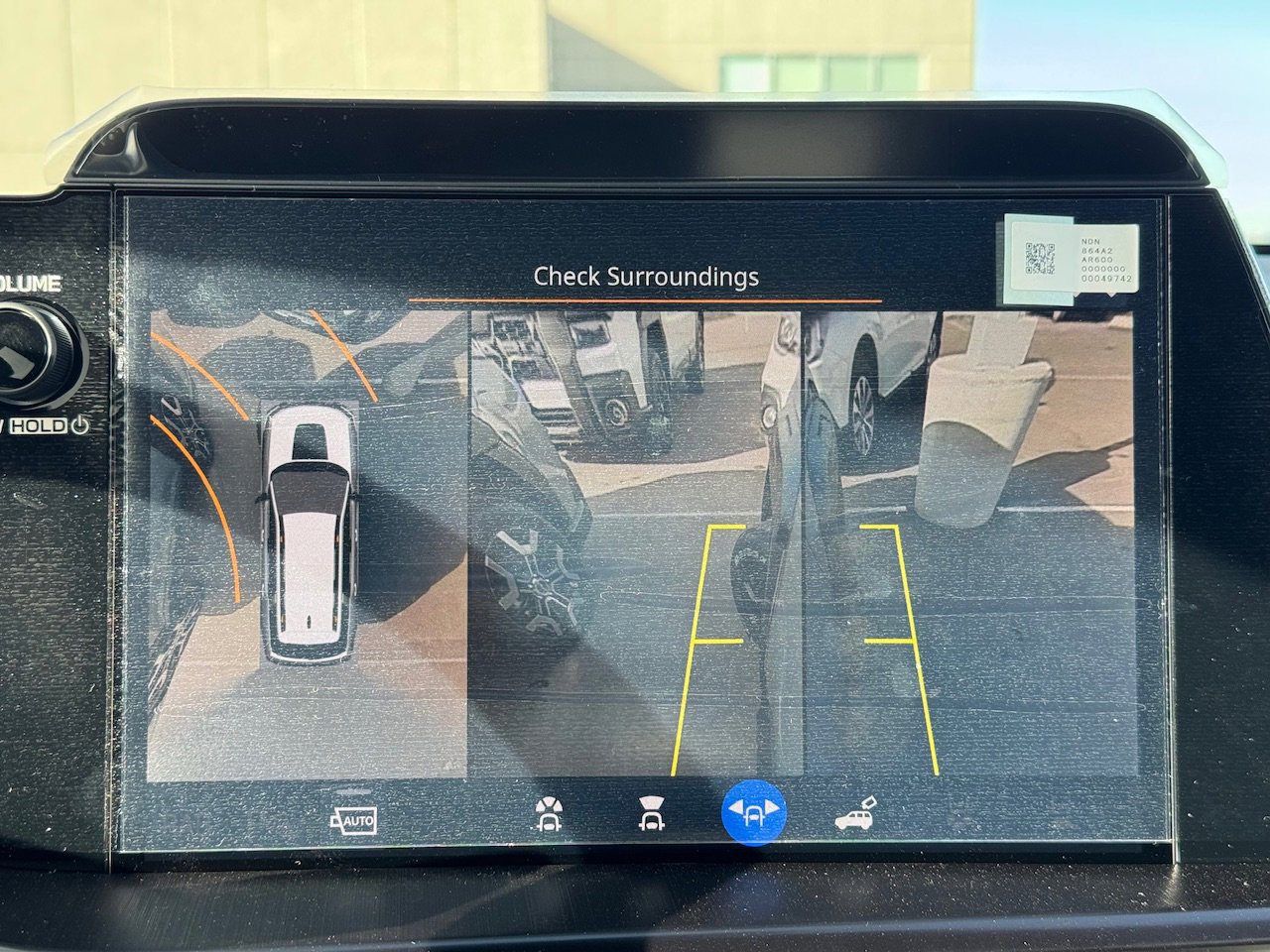 New 2026 Subaru Outback Wilderness image 22