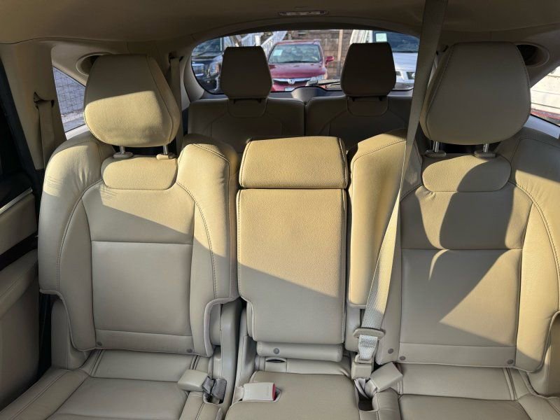 Used 2014 Acura MDX SH-AWD w/ Technology Package image 24