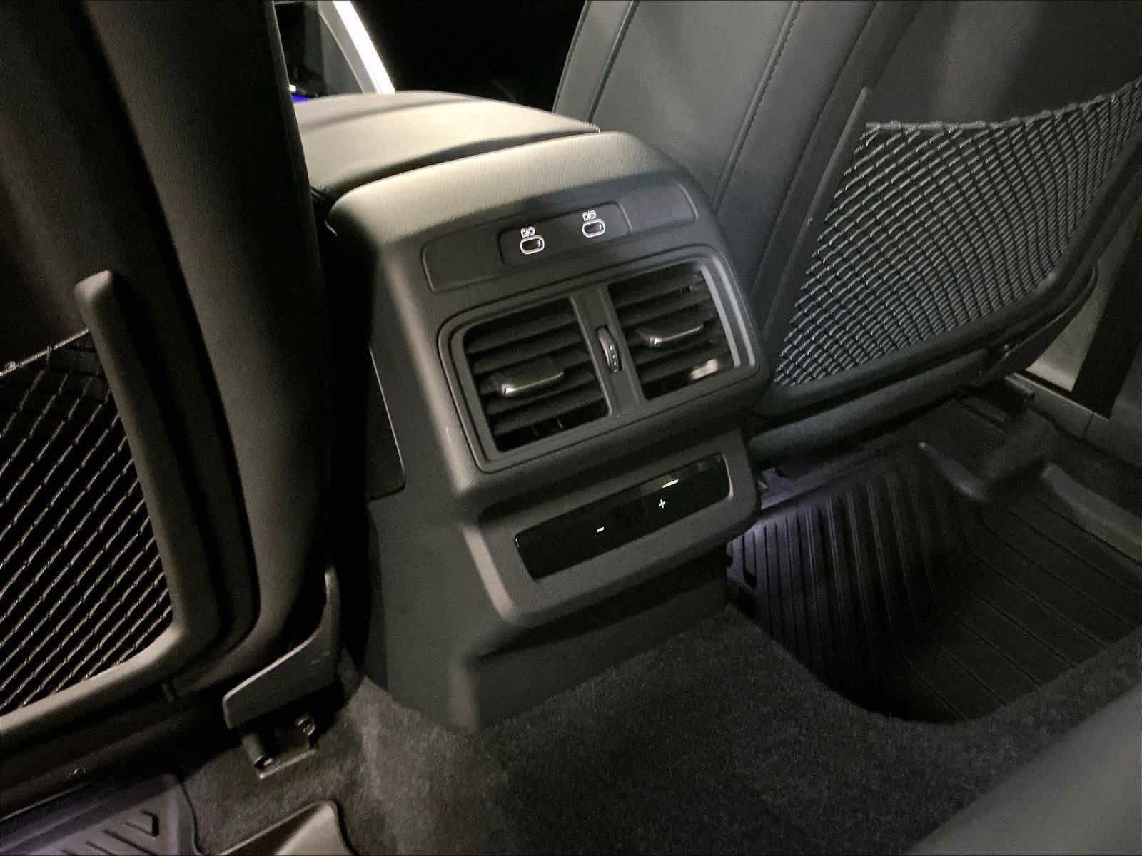 Certified 2025 Audi Q5 Premium Plus w/ Premium Plus image 36