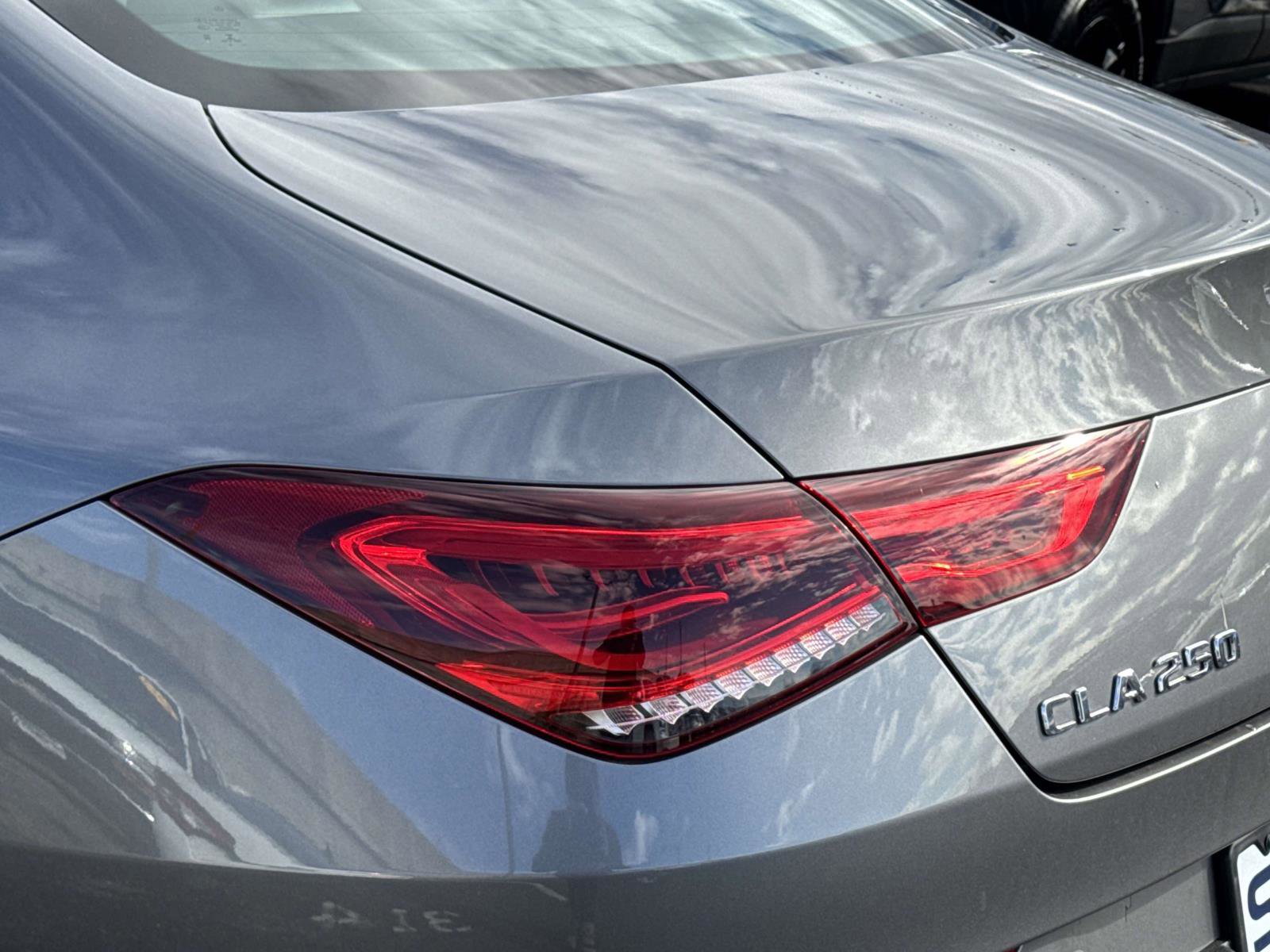 Used 2020 Mercedes-Benz CLA 250 4MATIC image 29