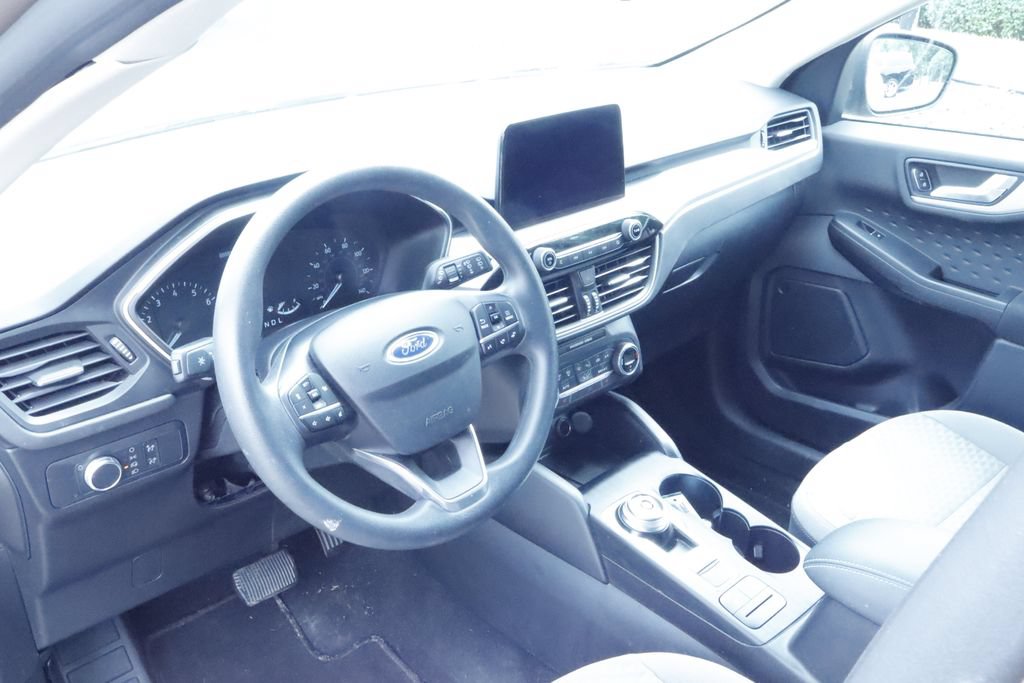Used 2020 Ford Escape SE AWD/4WD image 22