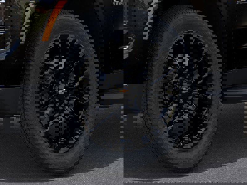 New 2026 Chevrolet Suburban Premier image 33