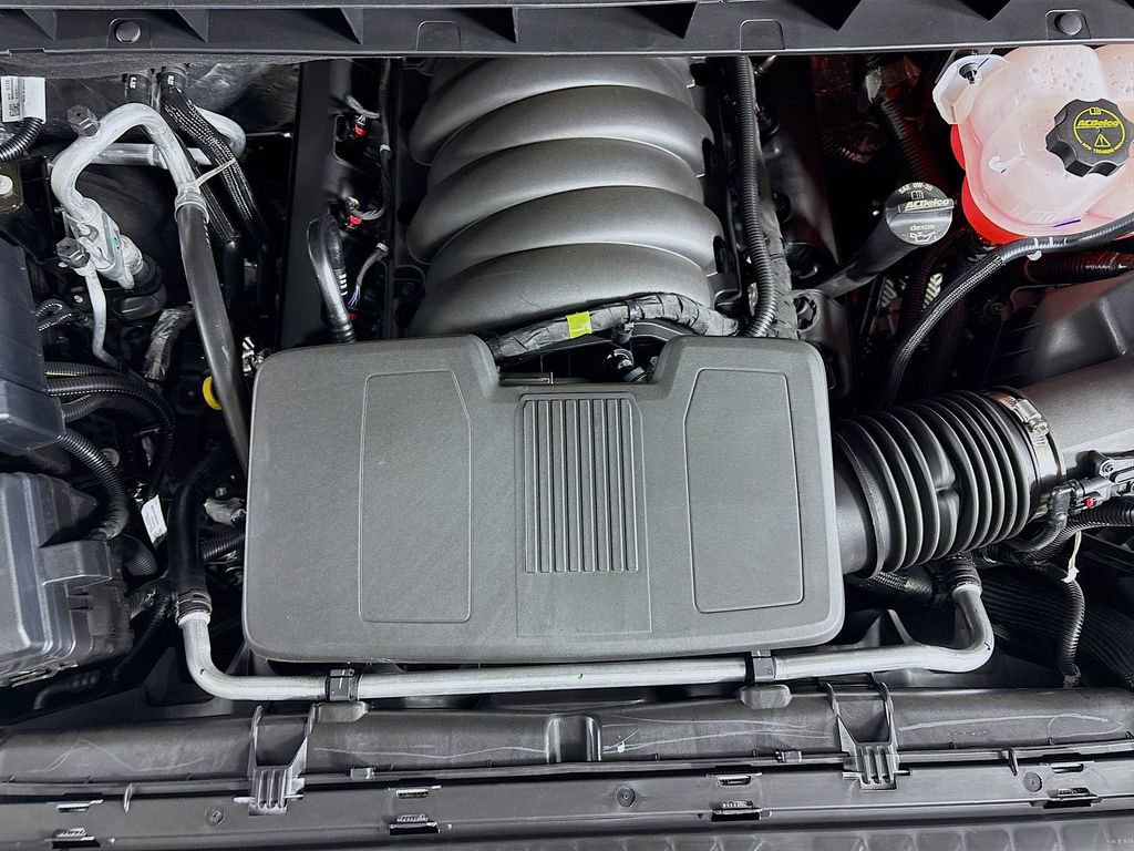 New 2026 GMC Sierra 1500 SLT w/ SLT Premium Plus Package image 32