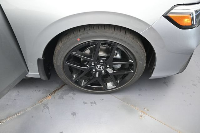New 2026 Honda Civic Sport image 30