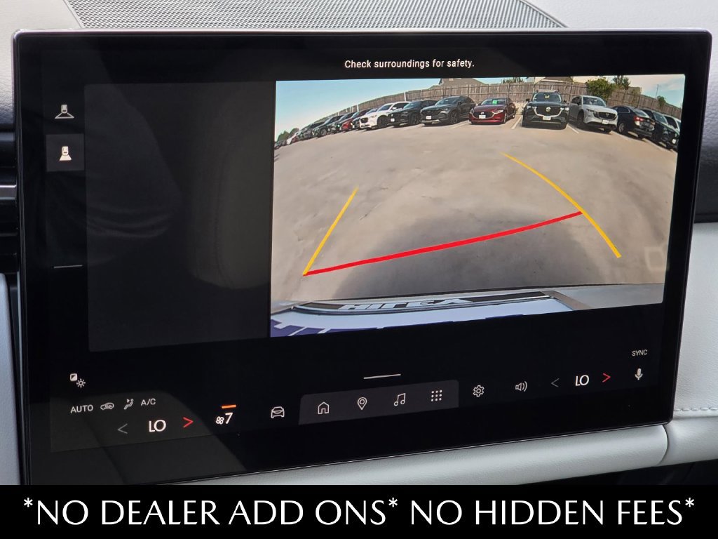 New 2026 MAZDA CX-5 Select AWD/4WD image 17