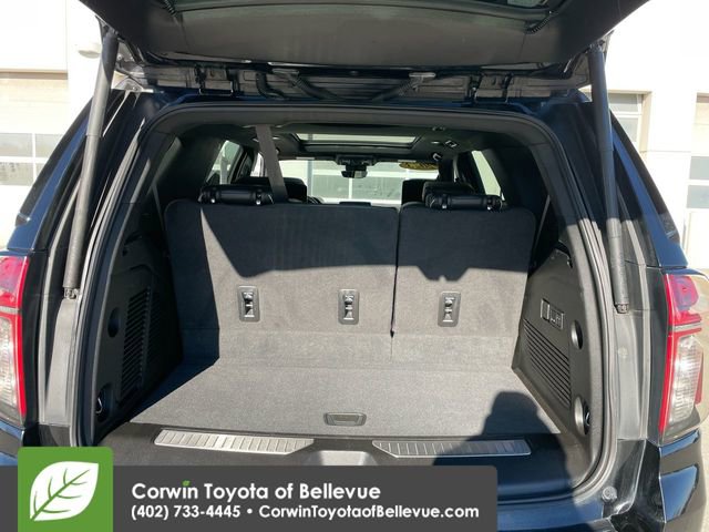 Used 2023 Chevrolet Tahoe Premier image 17