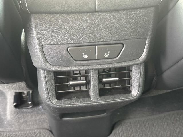 New 2026 GMC Terrain Denali w/ LPO, Black Badging Package image 17