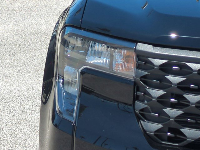 New 2026 Ford Maverick XL FWD image 10