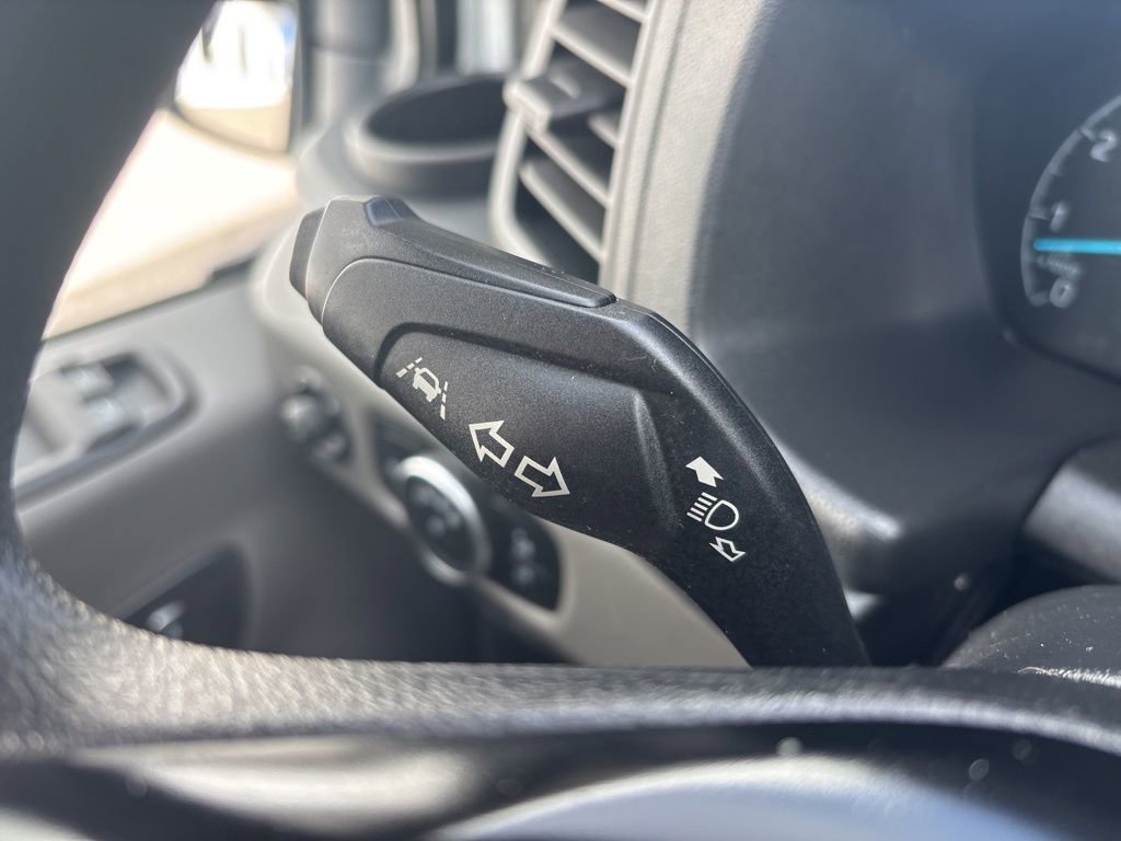 Used 2024 Ford Transit 250 Low Roof AWD w/ Exterior Upgrade Package image 20