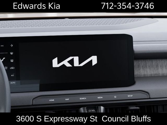 New 2027 Kia Telluride X-Line SX Prestige AWD/4WD image 22