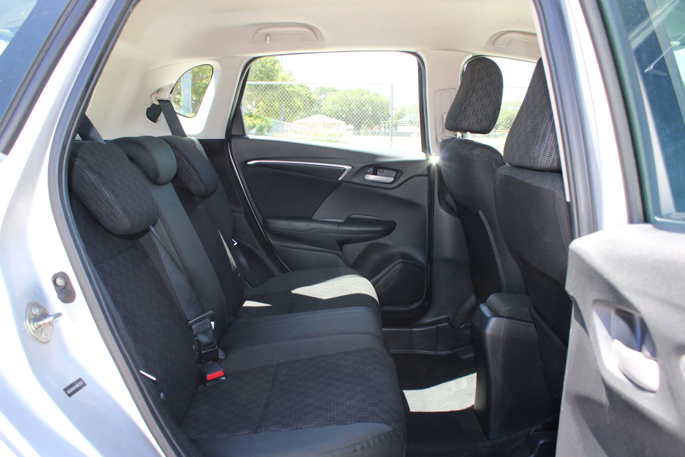 Used 2015 Honda Fit LX image 16