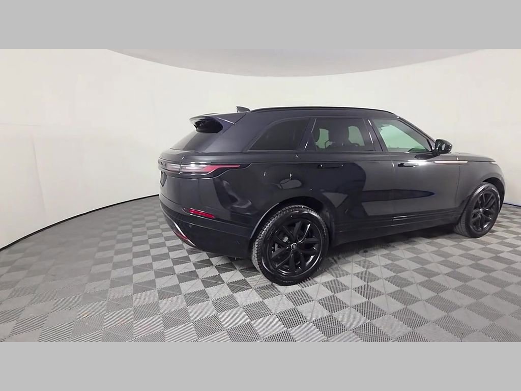 Used 2024 Land Rover Range Rover Velar Dynamic SE AWD/4WD image 38