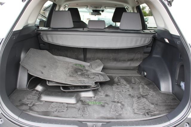 Used 2025 Toyota RAV4 Woodland Edition w/ Weather Package AWD/4WD image 40