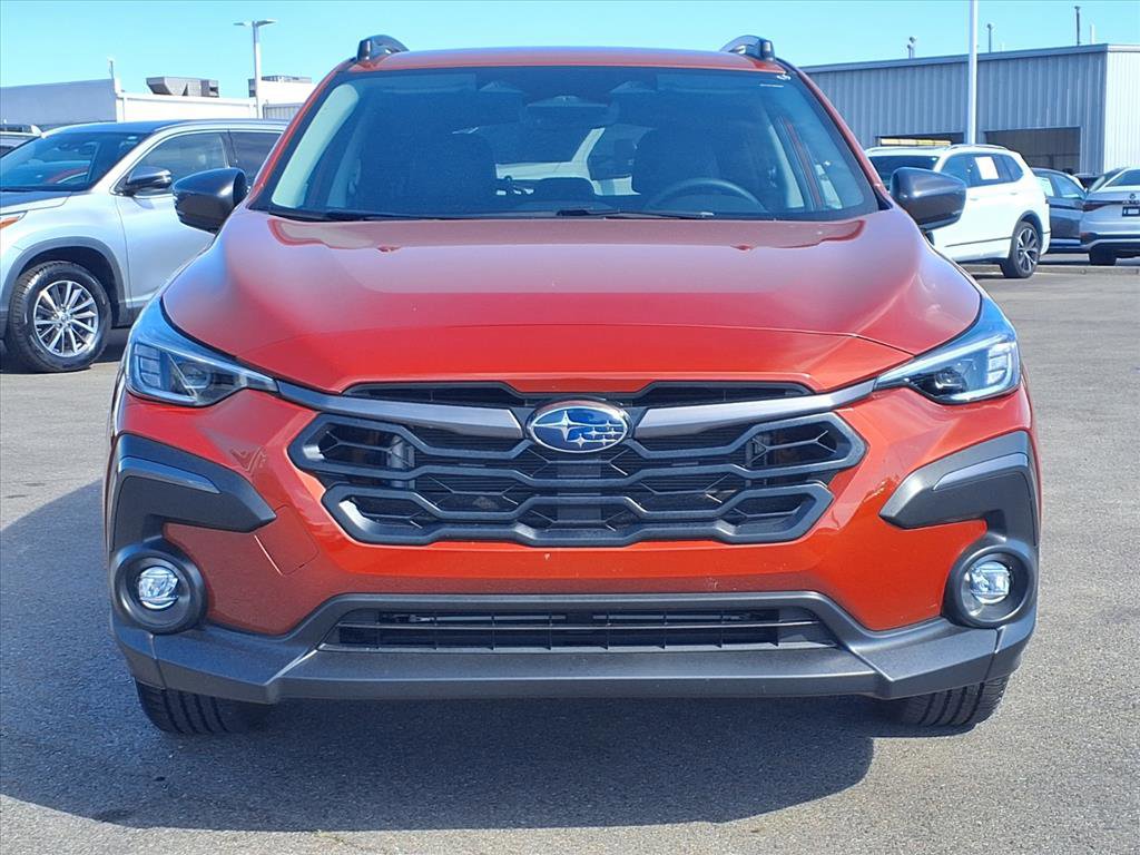 Certified 2025 Subaru Crosstrek 2.5i Limited image 6