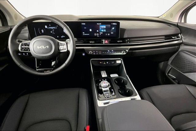 New 2026 Kia Carnival SX Prestige image 6