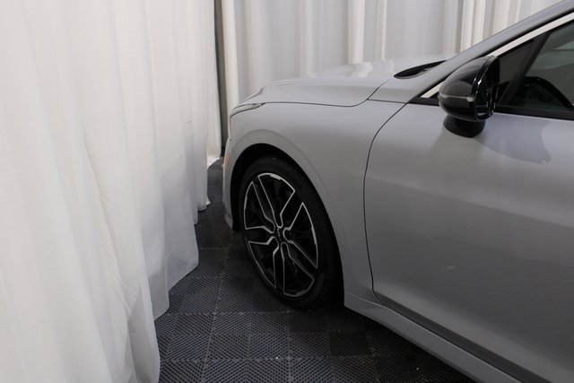 Used 2023 Kia K5 GT image 20