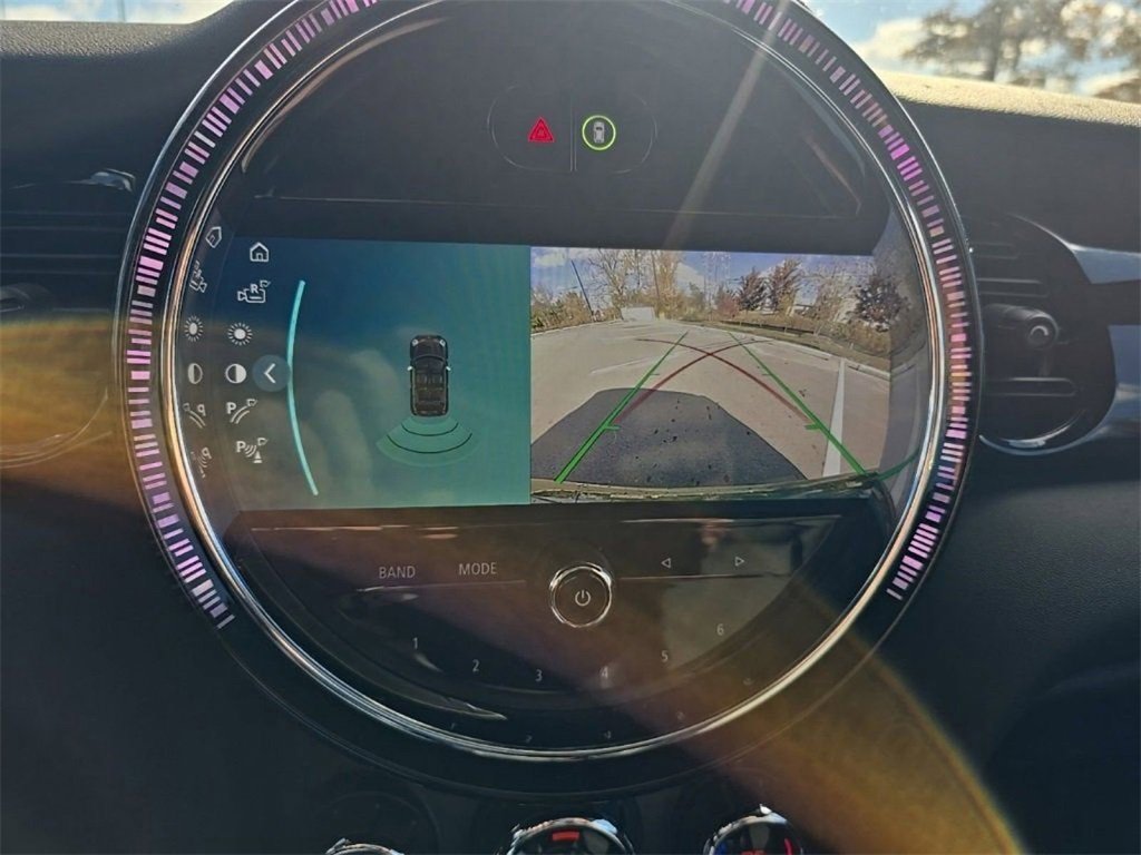 Used 2022 MINI Cooper S w/ Premium Package image 14