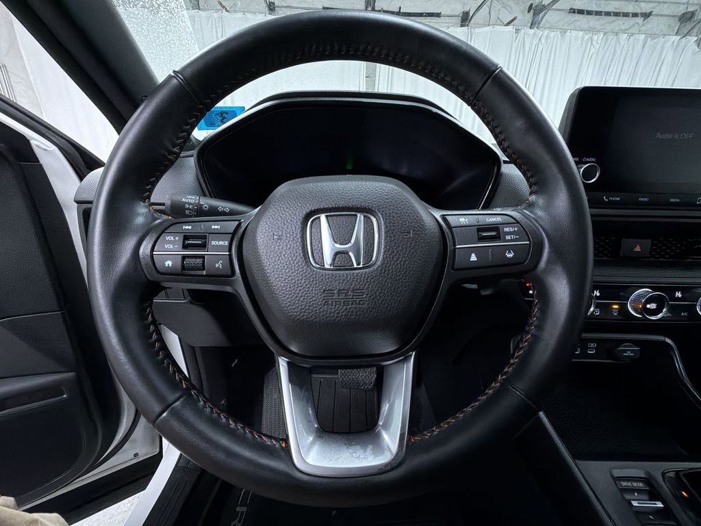 Used 2025 Honda CR-V Sport image 25