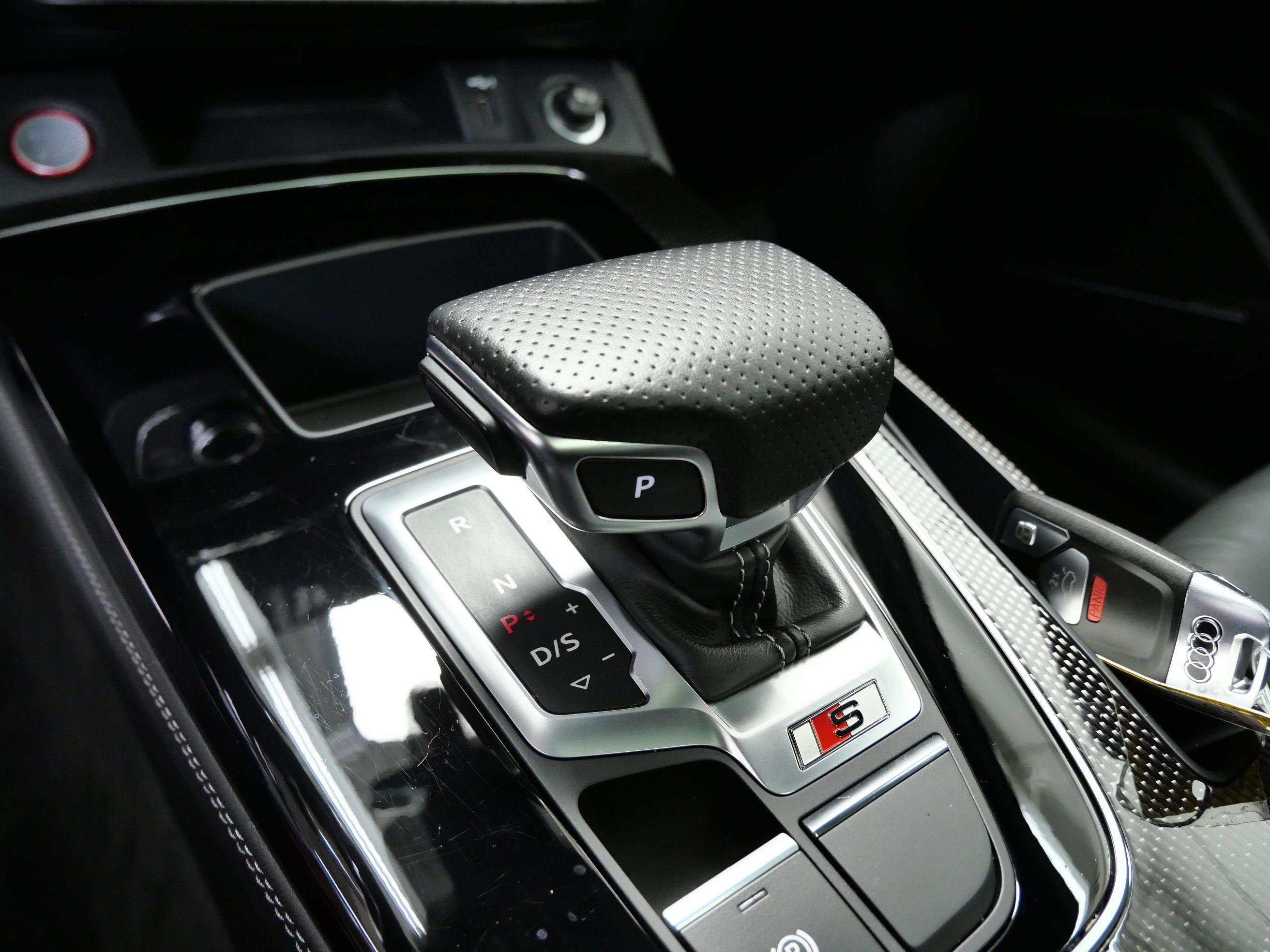 Used 2023 Audi SQ5 Premium Plus w/ Premium Plus Package AWD/4WD image 22