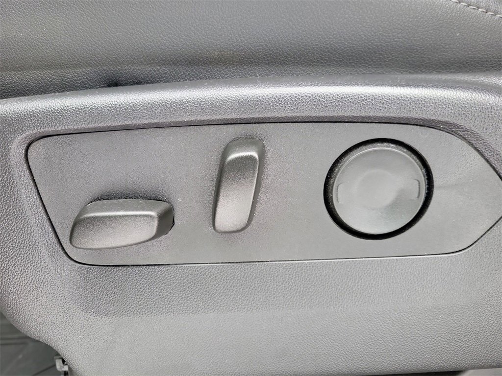 Used 2025 Chevrolet Silverado 1500 RST w/ RST All Star Premium Package image 20