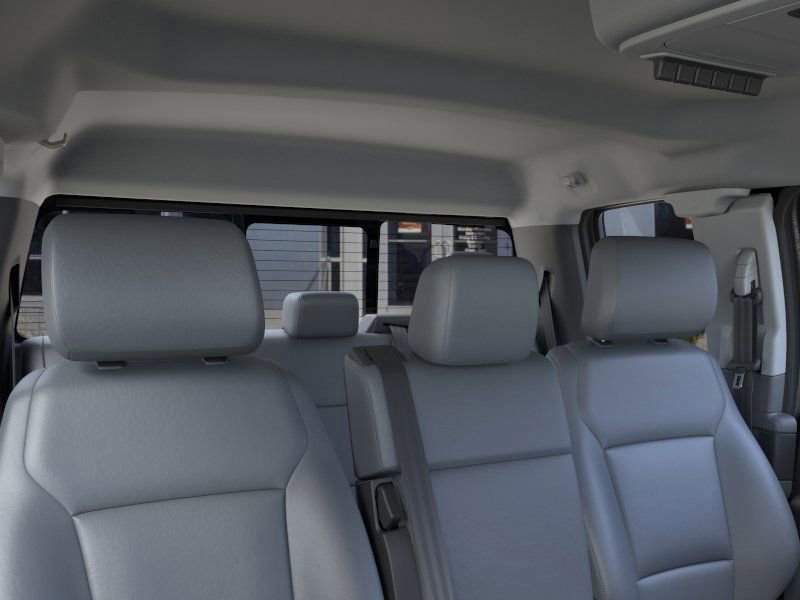 New 2026 Ford F350 XL image 22