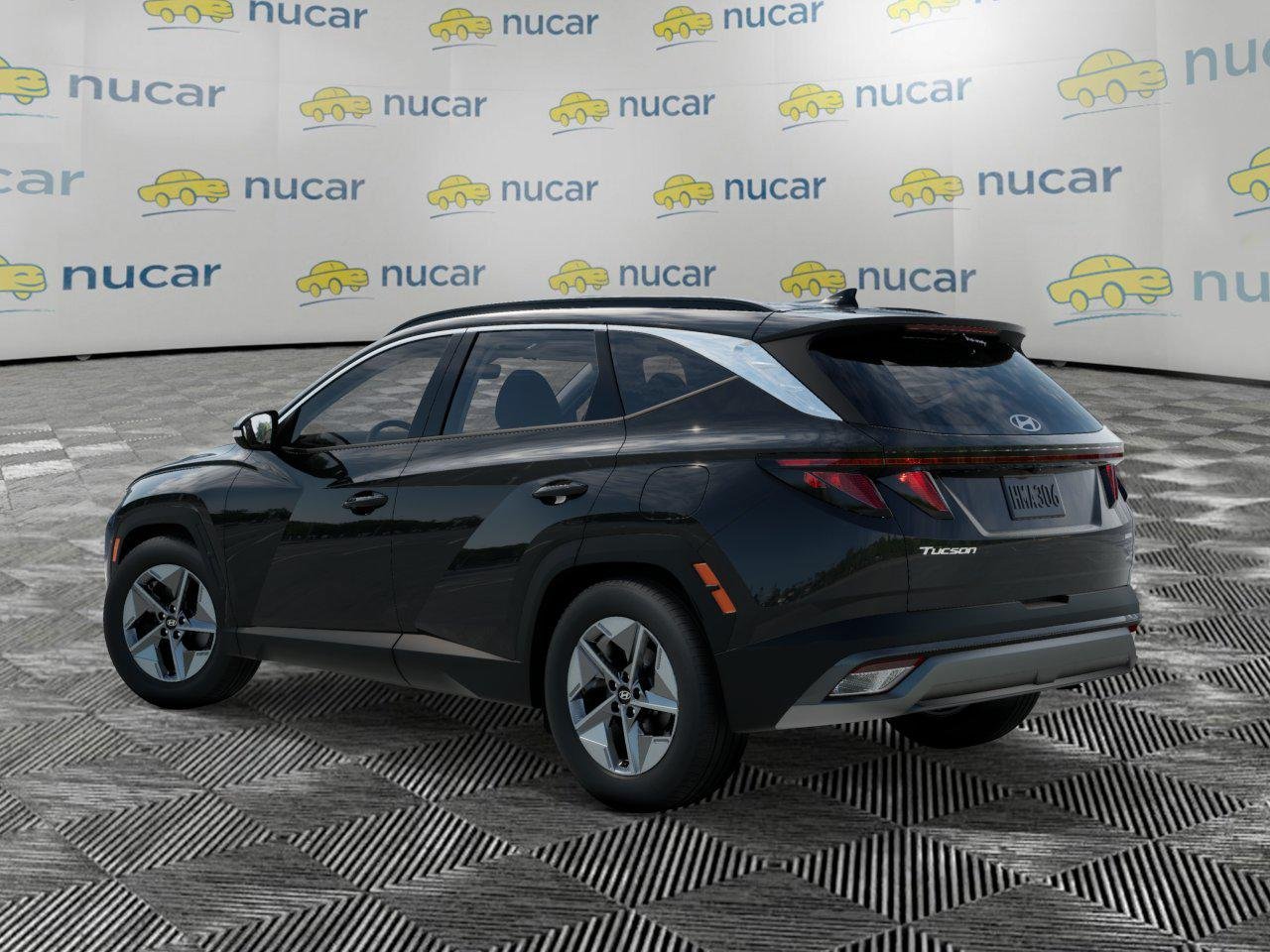New 2026 Hyundai Tucson SEL Plus AWD/4WD image 5