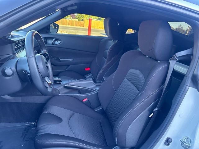 Used 2024 Nissan Z Sport w/ Floor Mat Package RWD image 13