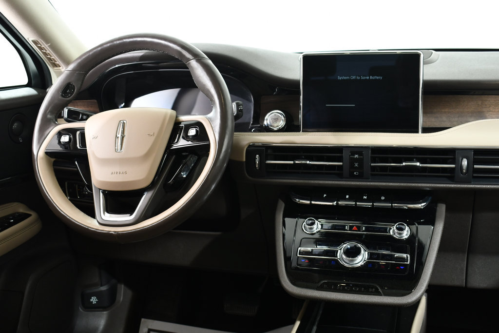 Used 2021 Lincoln Corsair Reserve AWD/4WD image 8