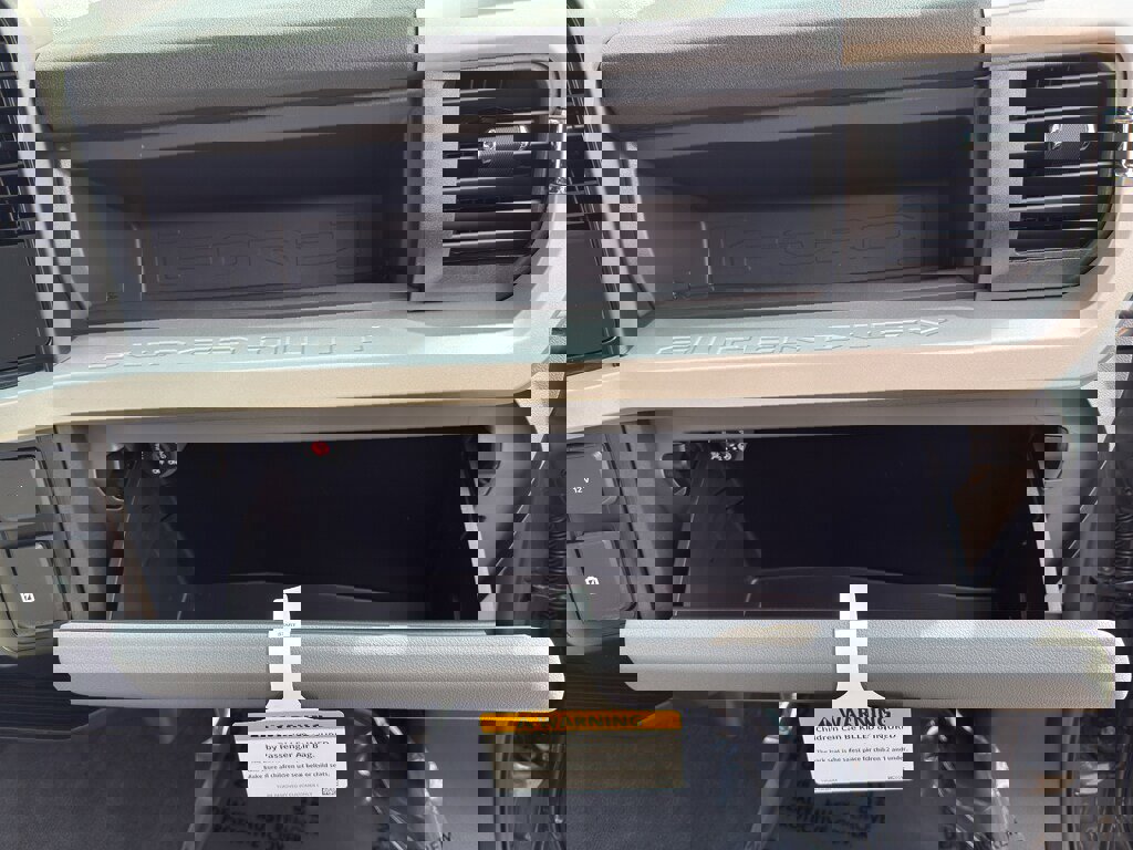 New 2026 Ford F350 XL w/ STX Appearance Package image 36