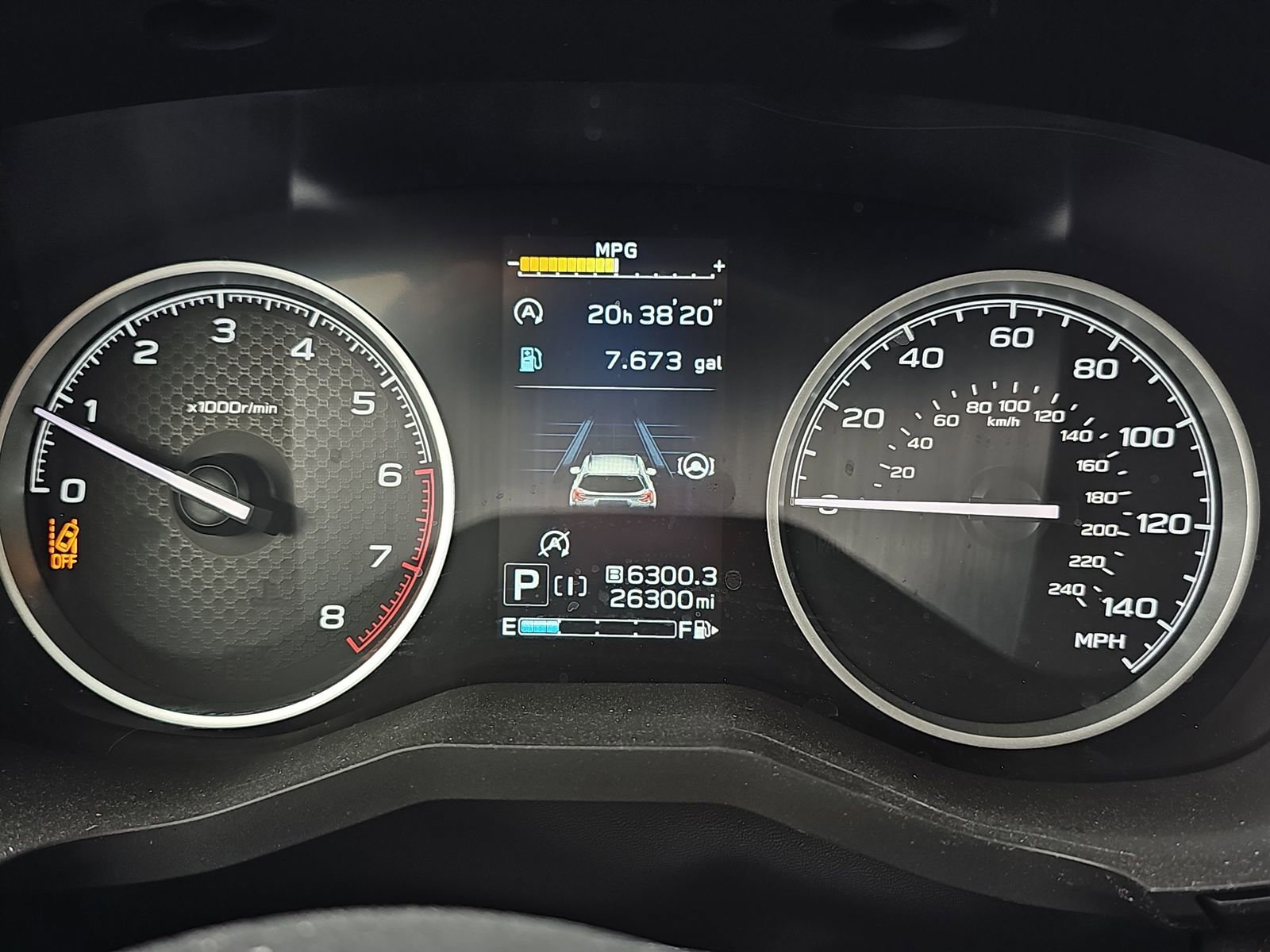 Certified 2023 Subaru Forester Limited image 18