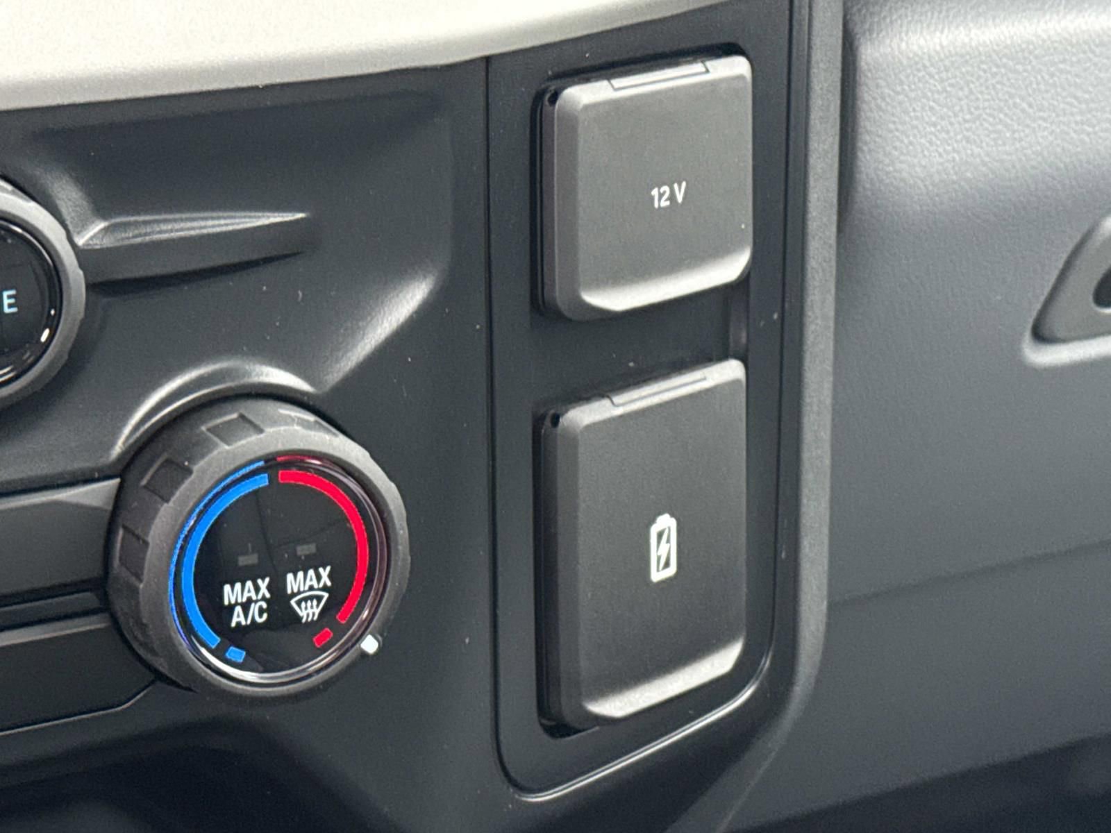 New 2026 Ford F250 XL w/ XL Driver Assist Package image 16