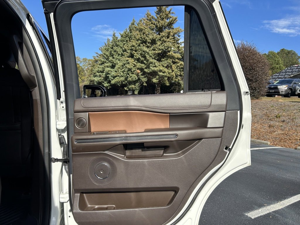 Used 2024 Ford Expedition King Ranch image 64