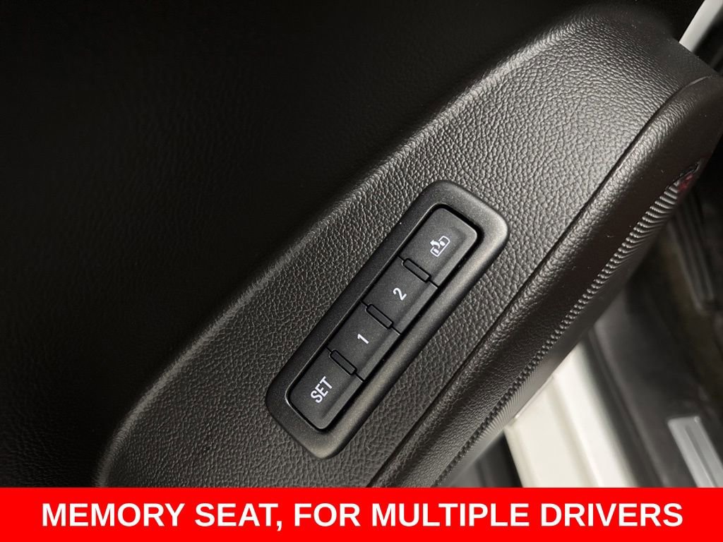 Used 2018 Chevrolet Tahoe Premier w/ Max Trailering Package image 8