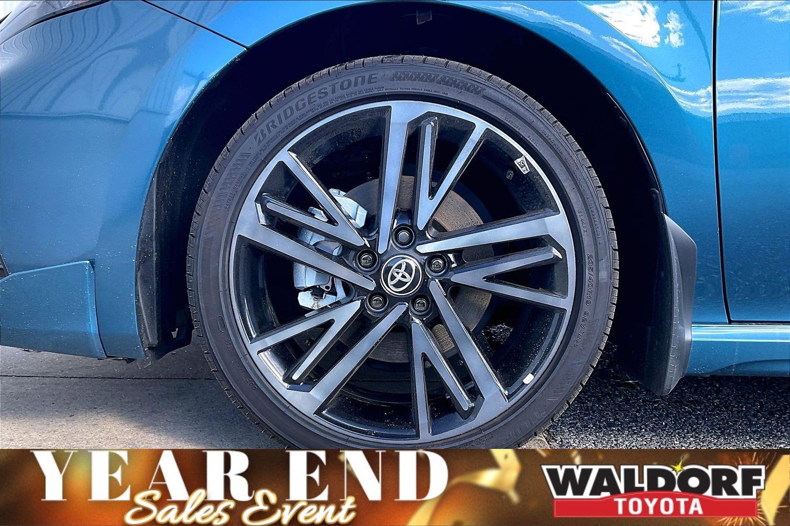 New 2025 Toyota Camry XSE image 15