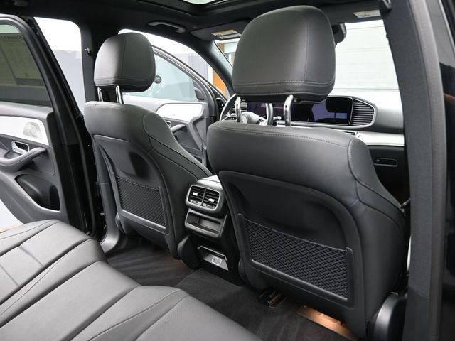 Used 2025 Mercedes-Benz GLE 350 4MATIC image 24