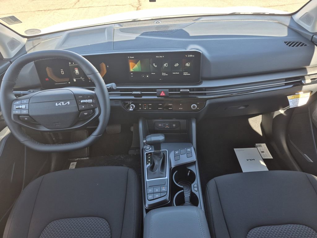 New 2026 Kia Sportage LX image 13