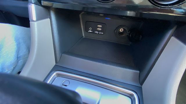 Certified 2022 Subaru Forester Premium image 31