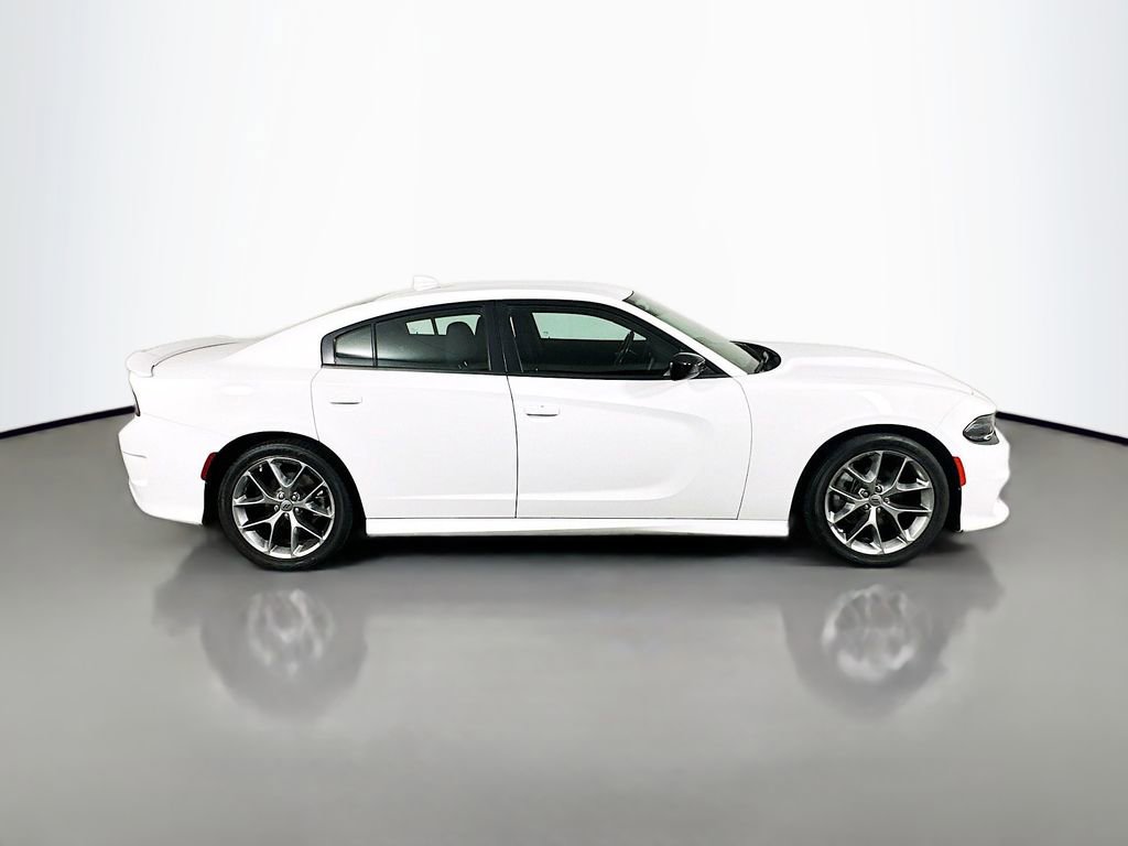 Used 2023 Dodge Charger GT w/ Cold Weather Package image 8