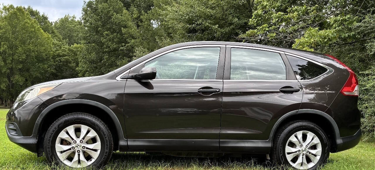 Used 2014 Honda CR-V LX image 9