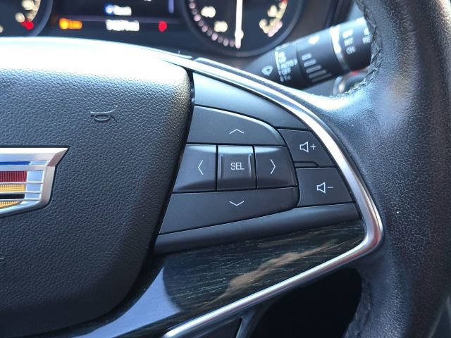 Used 2021 Cadillac XT5 Premium Luxury image 30