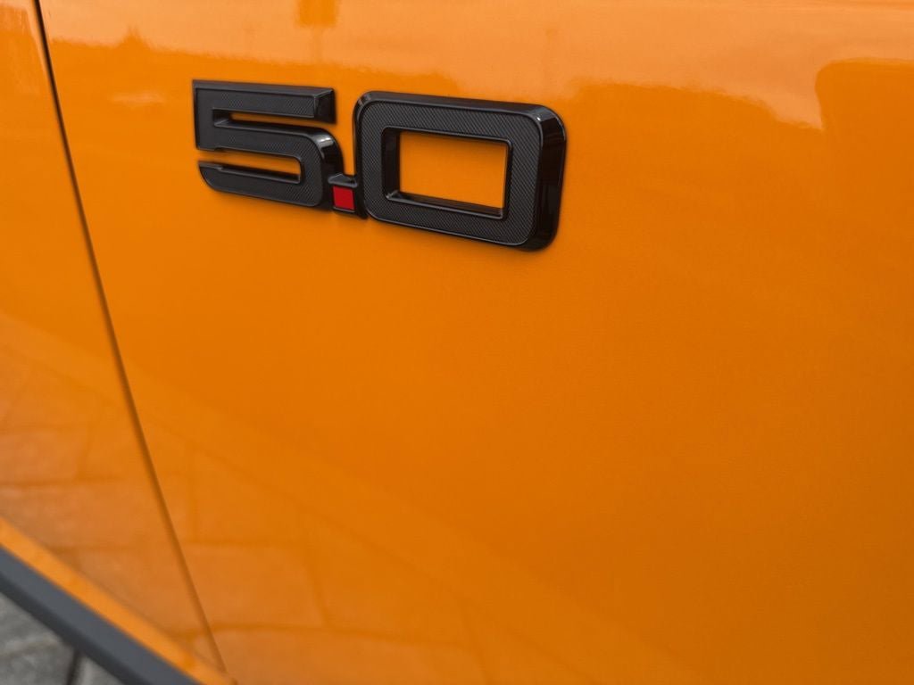 New 2026 Ford Mustang GT Premium RWD image 5